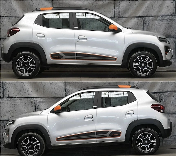 DACIA Spring 2021 — imagine 4