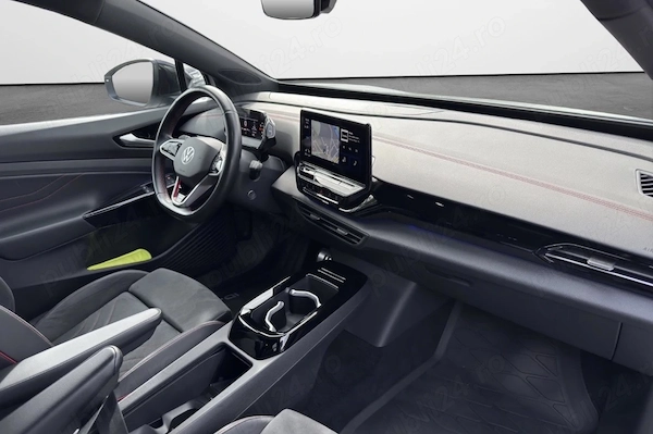 VOLKSWAGEN ID.4 2021 — imagine 5