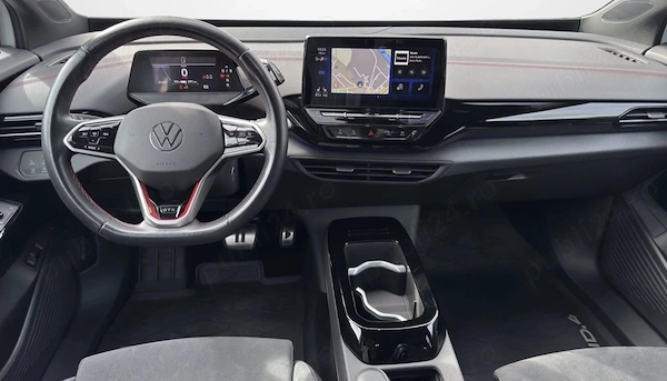 VOLKSWAGEN ID.4 2021 — imagine 4