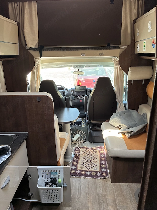 FIAT Ducato 2022 — imagine 5