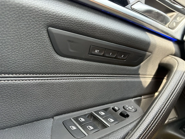 BMW Seria 5 2021 — imagine 10