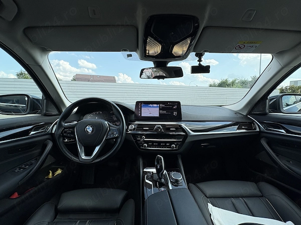 BMW Seria 5 2021 — imagine 6