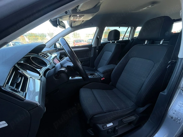VOLKSWAGEN Passat 2020 — imagine 5