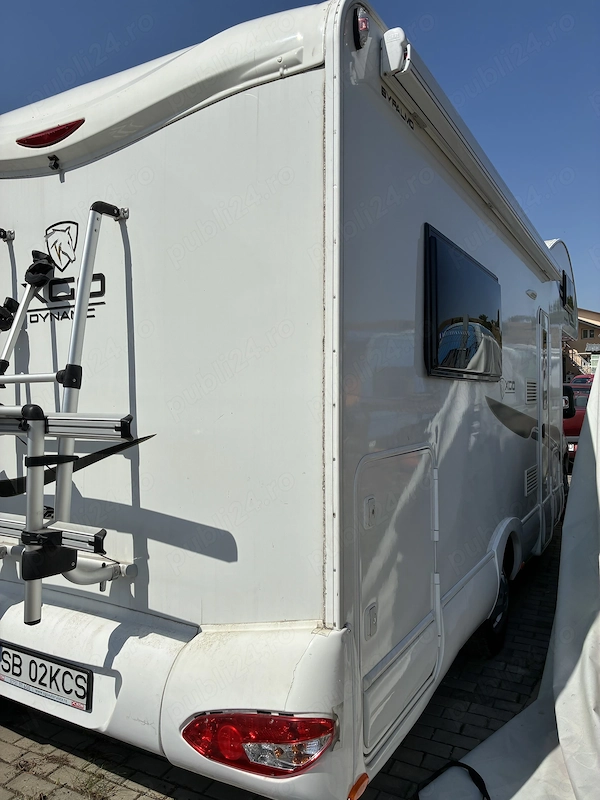 FIAT Ducato 2022 — imagine 8