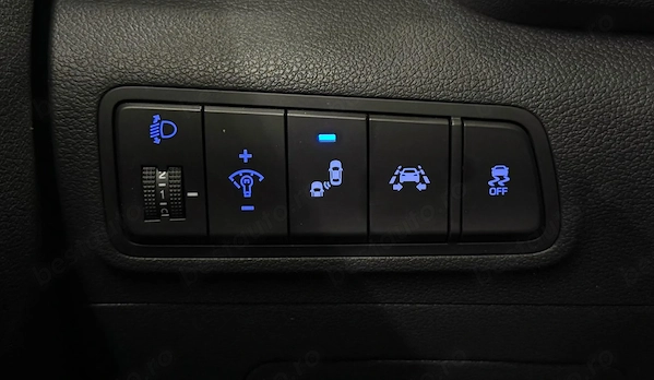 HYUNDAI Tucson 2015 — imagine 17