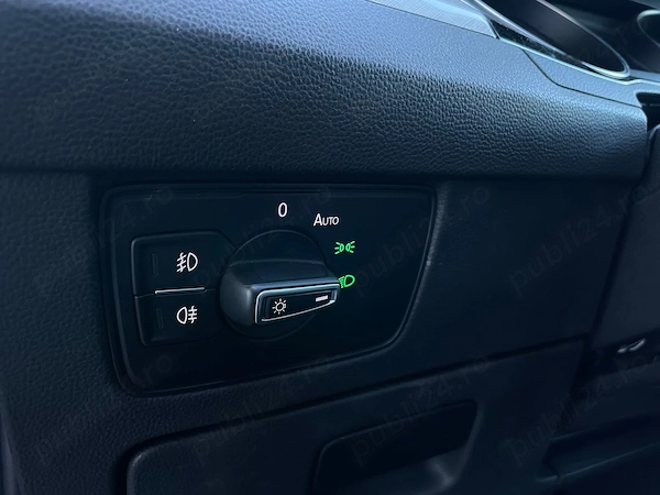VOLKSWAGEN Passat 2020 — imagine 10