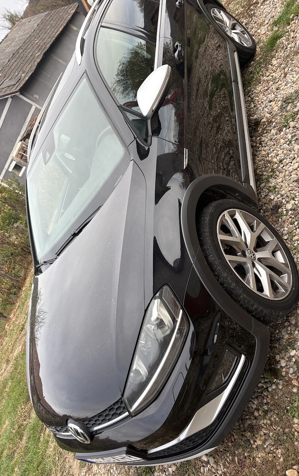 VOLKSWAGEN Golf 2015 — imagine 2