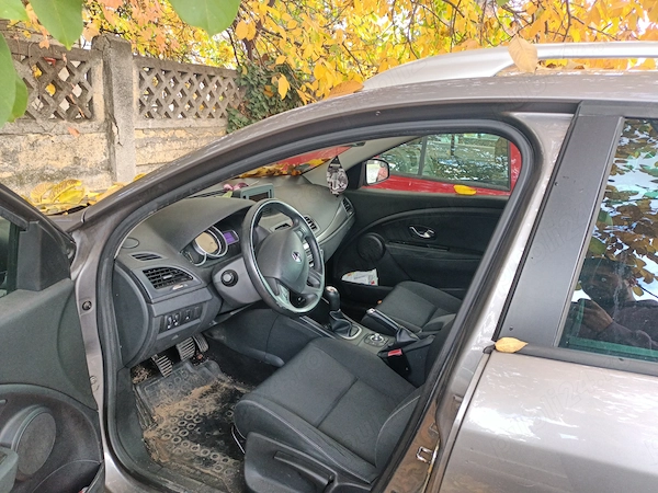 RENAULT Megane 2010 — imagine 2