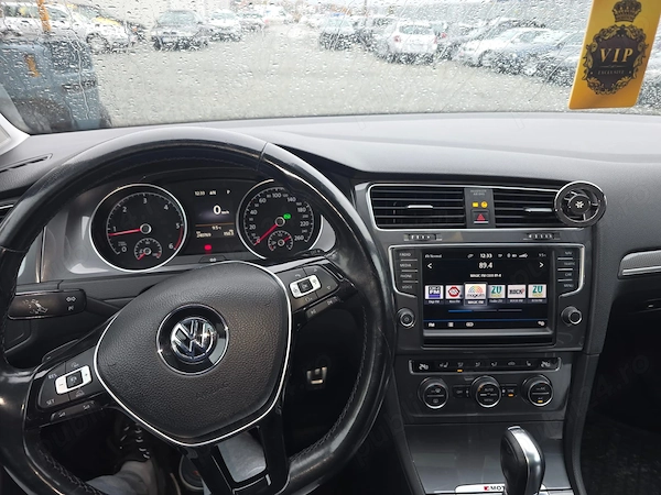 VOLKSWAGEN Golf 2015 — imagine 6
