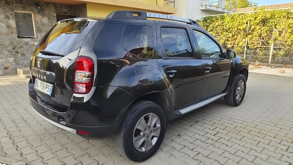 DACIA Duster 2017 — imagine 9