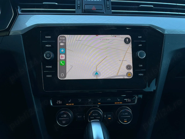 VOLKSWAGEN Passat 2020 — imagine 20