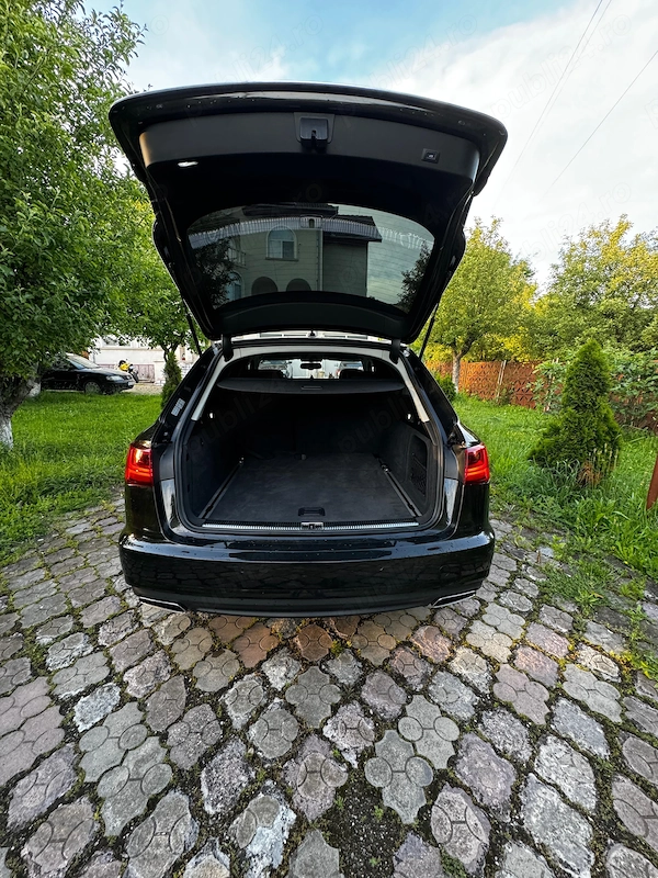 AUDI A6 2015 — imagine 5