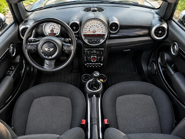 MINI Countryman 2010 — imagine 4