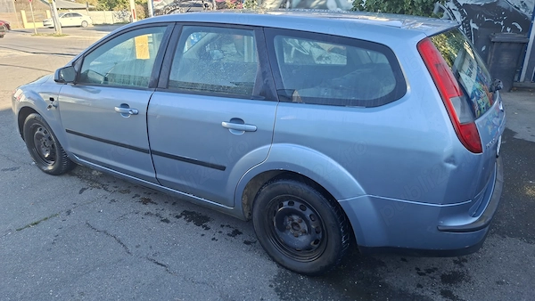 FORD Focus 2006 — imagine 3