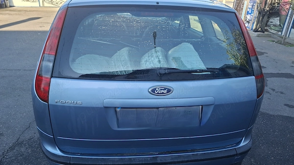 FORD Focus 2006 — imagine 2