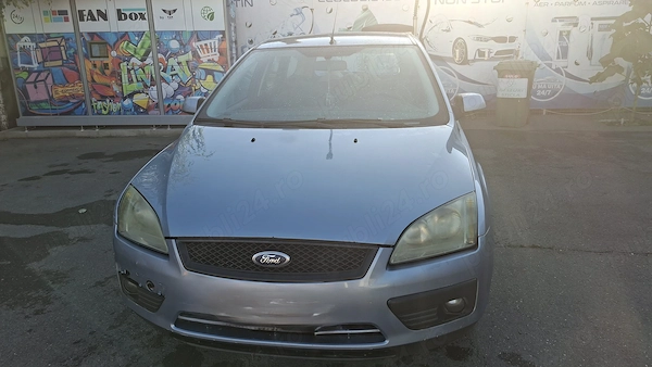 FORD Focus 2006 — imagine 4