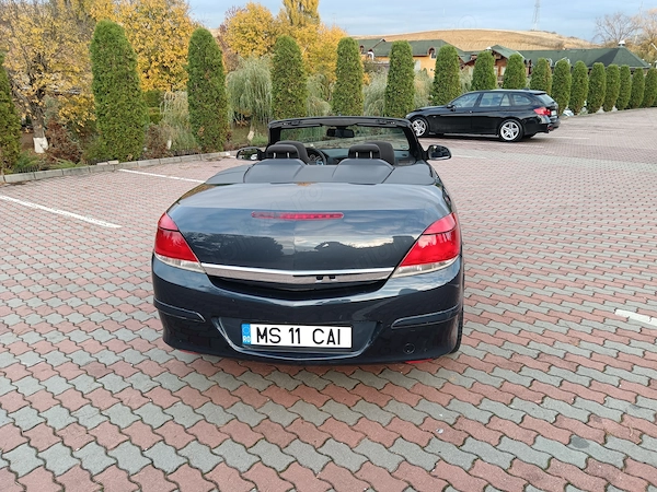 OPEL Astra 2009 — imagine 3
