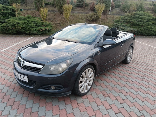OPEL Astra 2009 — imagine 1
