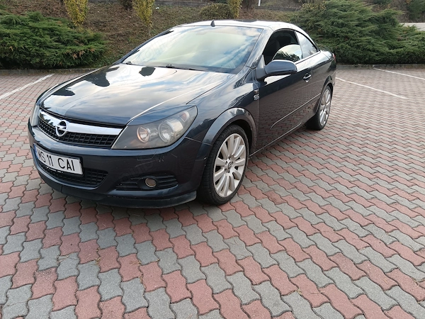 OPEL Astra 2009 — imagine 4