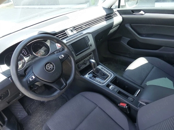 VOLKSWAGEN Passat 2016 — imagine 5