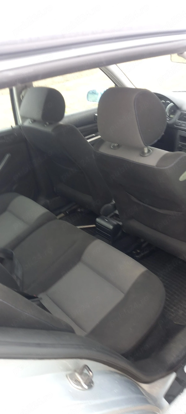 VOLKSWAGEN Golf 2003 — imagine 3