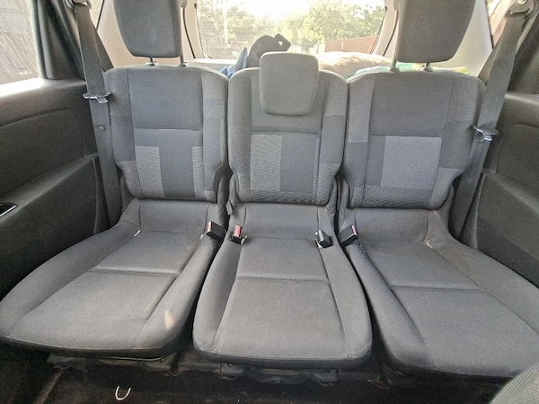 RENAULT Scenic 2010 — imagine 1