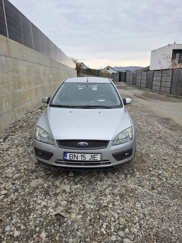 FORD Focus 2007 — imagine 4