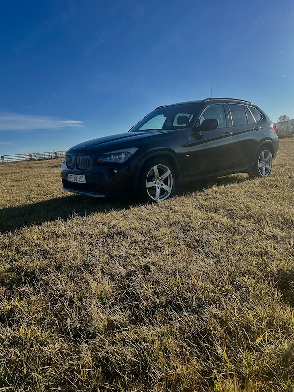 BMW  2010 — imagine 1