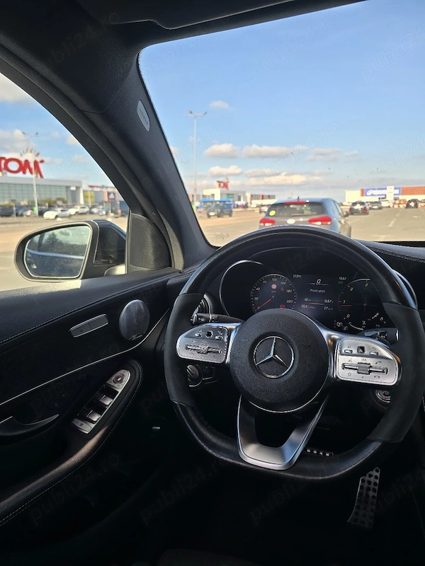 MERCEDES-BENZ GLC 2020 — imagine 6