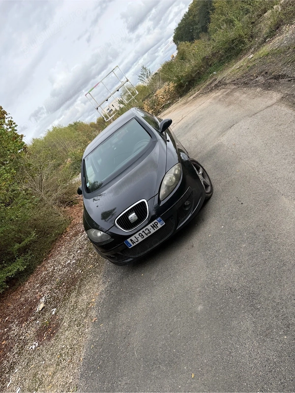 Seat Altea