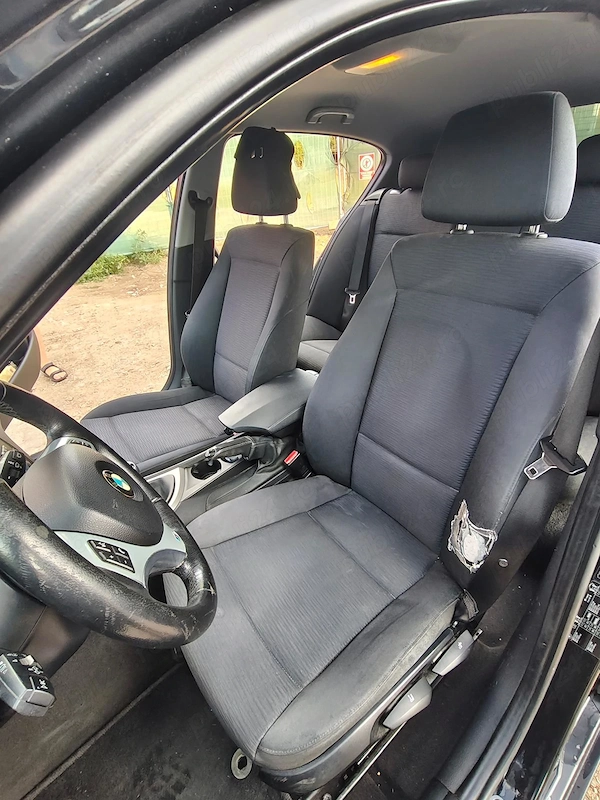 BMW Seria 1 2007 — imagine 5