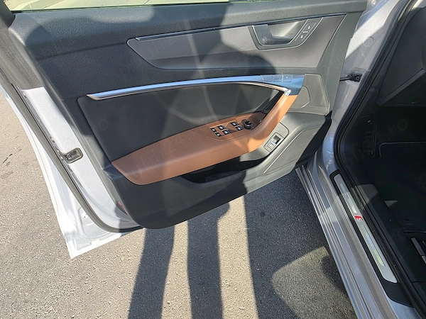 AUDI A6 2021 — imagine 3