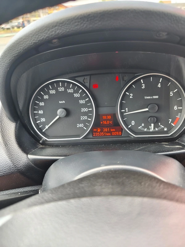 BMW Seria 1 2007 — imagine 8