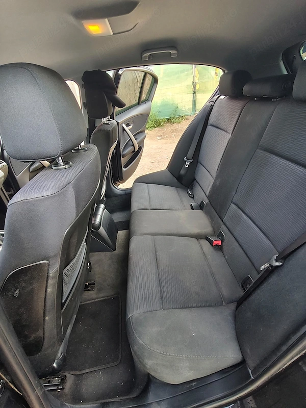 BMW Seria 1 2007 — imagine 9