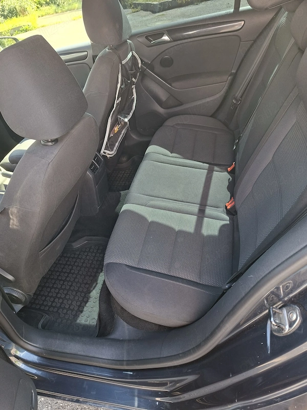 VOLKSWAGEN Golf 2010 — imagine 5