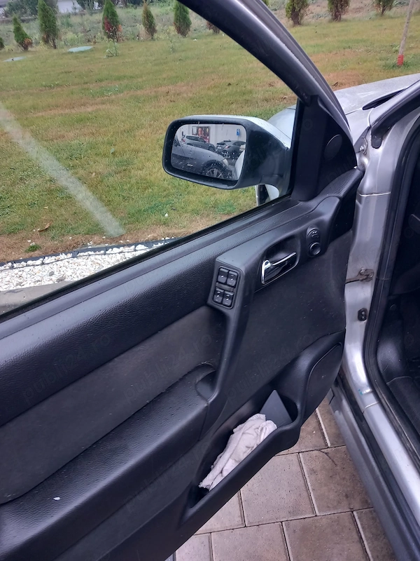 OPEL Astra 2003 — imagine 4
