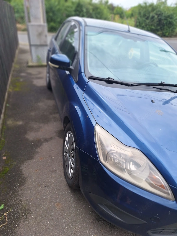 FORD Focus 2008 — imagine 2
