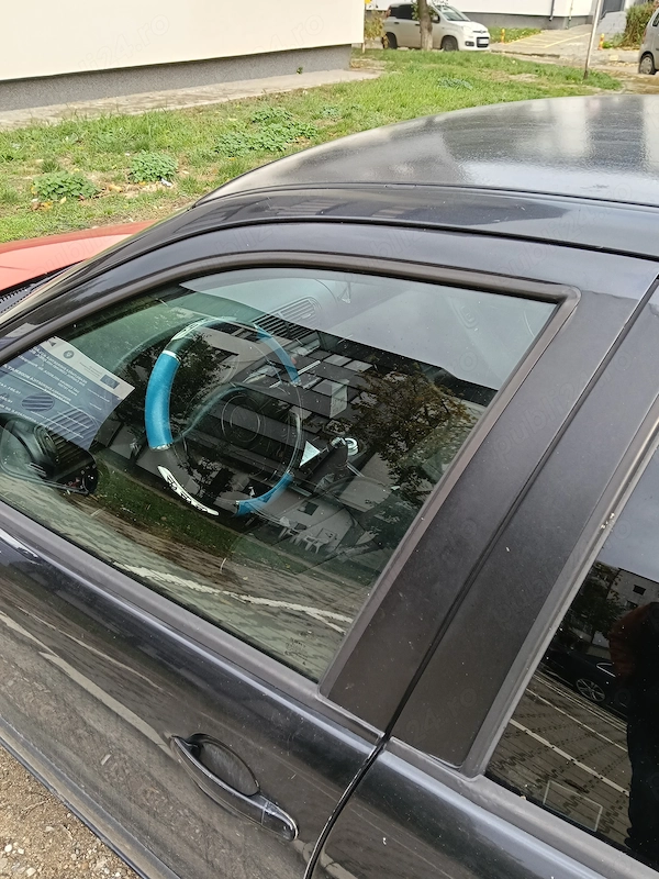 SEAT Leon 2001 — imagine 2