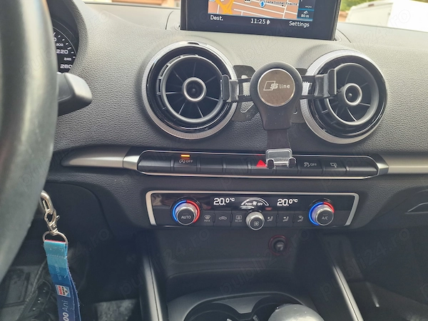 AUDI A3 2016 — imagine 5