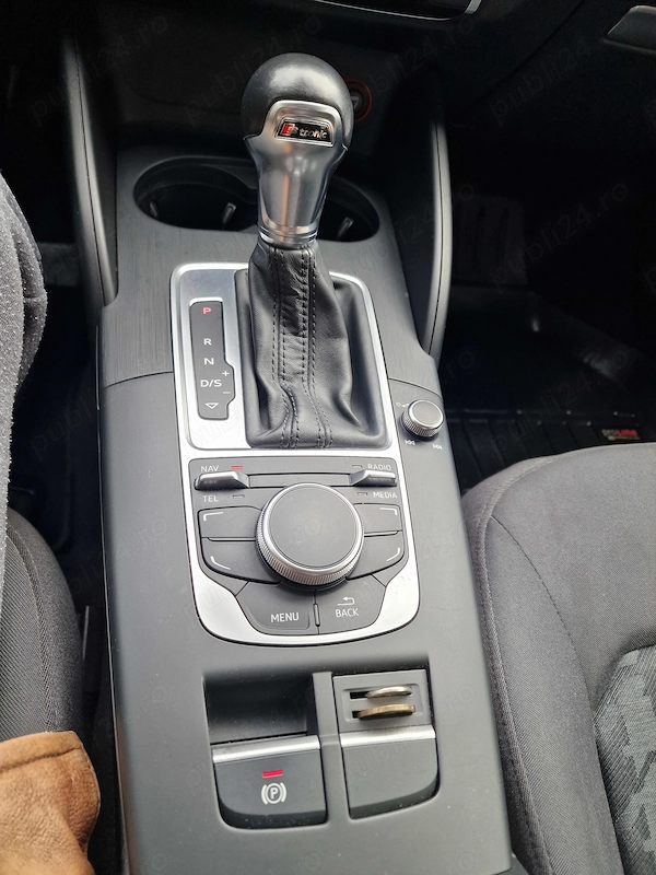 AUDI A3 2016 — imagine 6