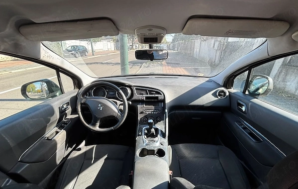 PEUGEOT 3008 2010 — imagine 6