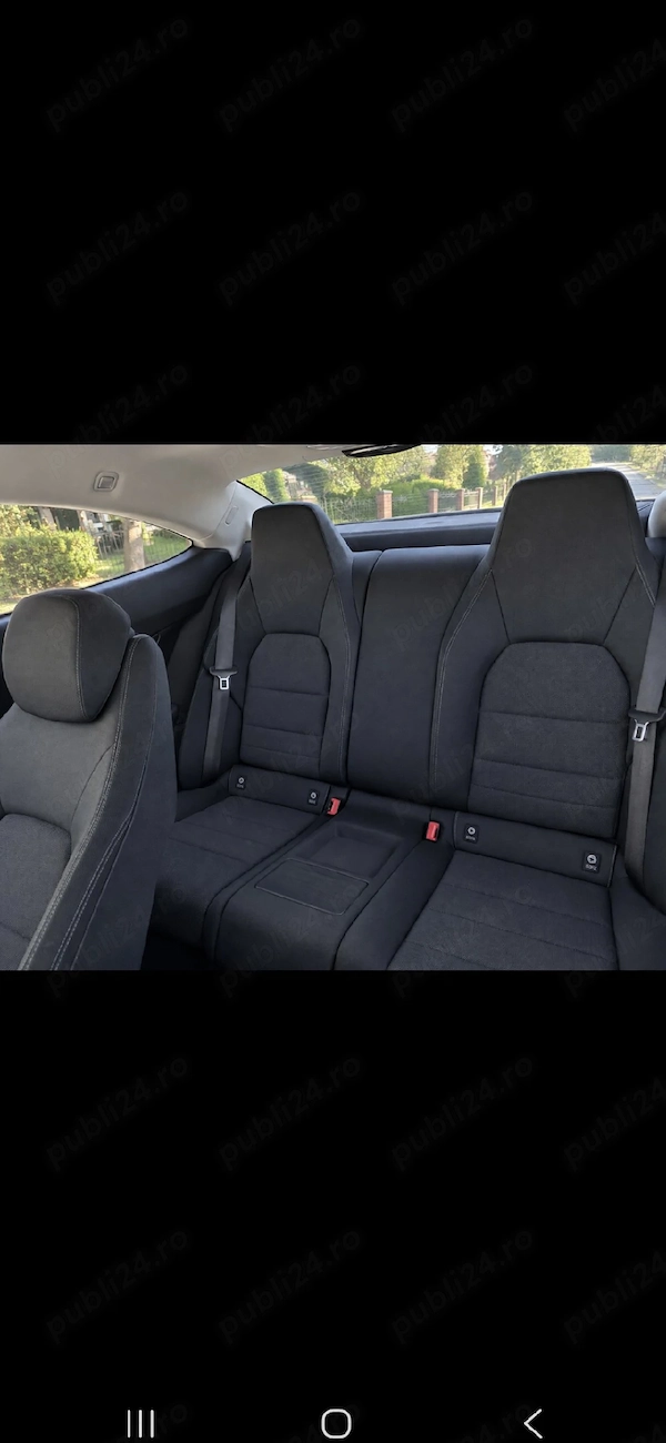 MERCEDES-BENZ E-Class 2012 — imagine 3