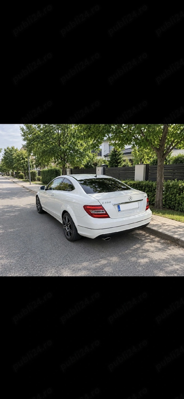 MERCEDES-BENZ E-Class 2012 — imagine 2