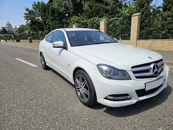 MERCEDES-BENZ E-Class 2012 — imagine 4