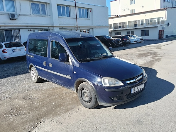 OPEL Combo 2003 — imagine 2
