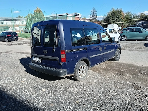 OPEL Combo 2003 — imagine 3