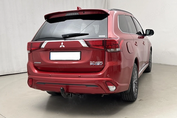 MITSUBISHI Outlander 2019 — imagine 4