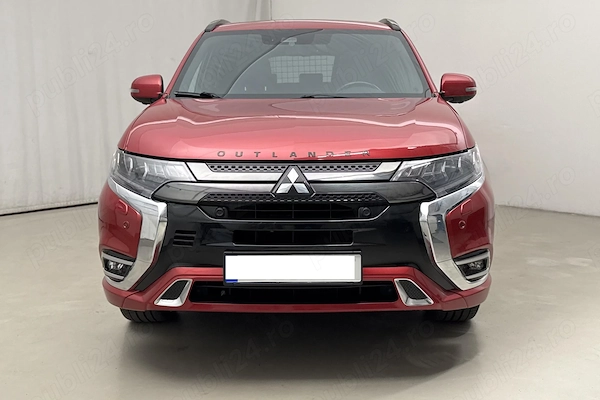 MITSUBISHI Outlander 2019 — imagine 2