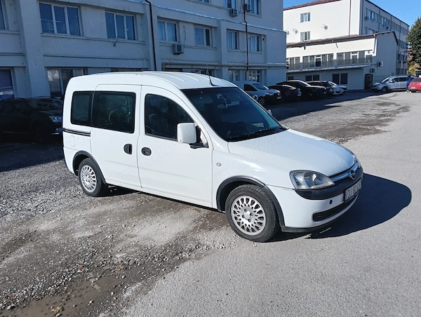 OPEL Combo 2003 — imagine 2