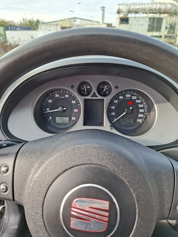 SEAT Ibiza 2009 — imagine 2